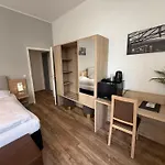 Hotel Central Hotel Duisburg Duisbourg
