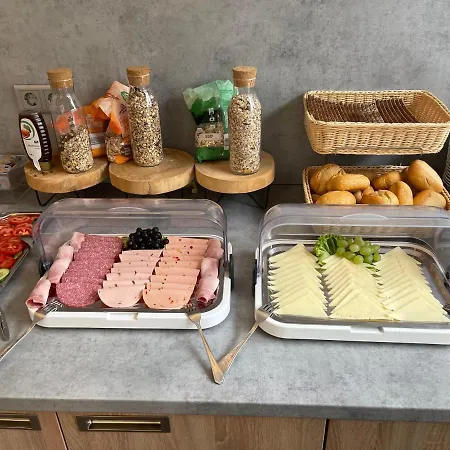 Hotell Central Hotel Duisburg Duisburg