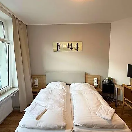 Hotel Central Hotel Duisburg Duisburg