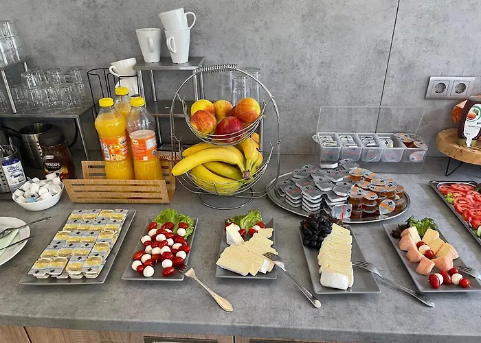 Hotel Central Hotel Duisburg Duisburg