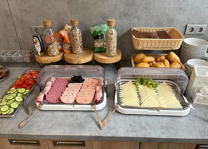 Hotel Central Hotel Duisburg Duisburg