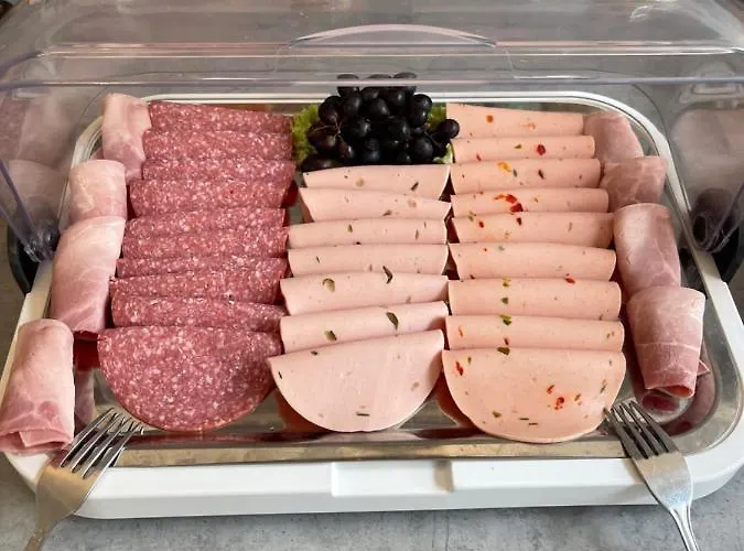 Central Hotel Duisburg Hotel