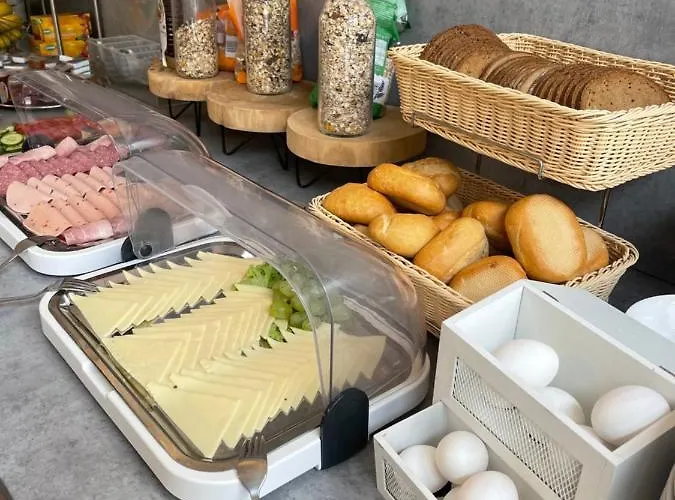 Central Hotel Duisburg Duisburg