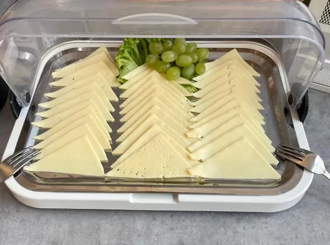 Central Hotel Duisburg Hotel